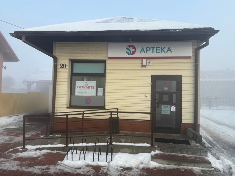 Medicare Apteka