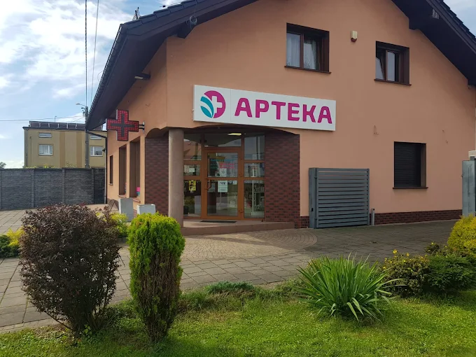 Apteka
