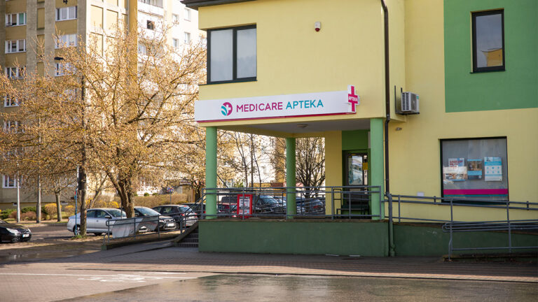 Medicare Apteka